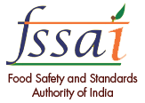Food Saftey And Standards Authority of India